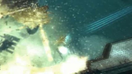 Black Prophecy - Trailer E3 2010