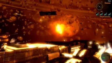 Black Prophecy - Gameplay Trailer