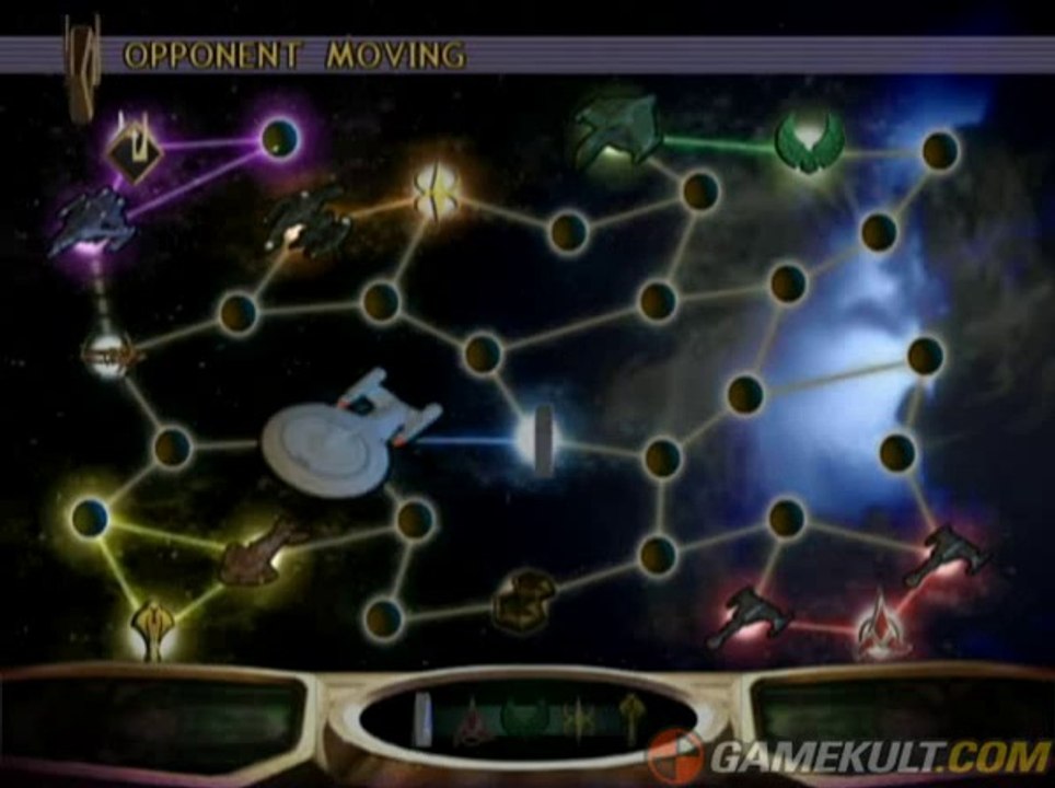 Star Trek : Conquest - Star truc