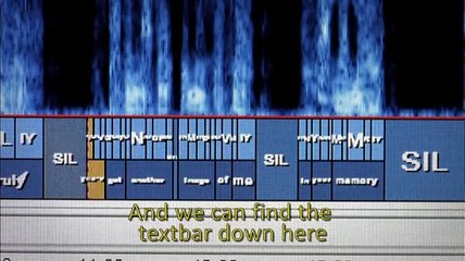 Black Prophecy - Making of the Voice Overs