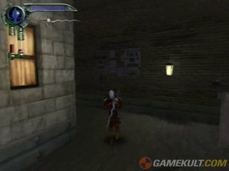 Blood Omen 2 - Des ruelles mal famées
