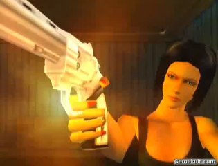 Les Chevaliers de Baphomet : Le Manuscrit de Voynich - Menace dans la cuisine