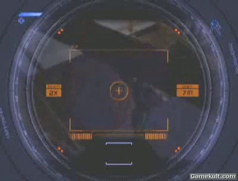 Mission Impossible : Operation Surma - Repérages en base ennemie