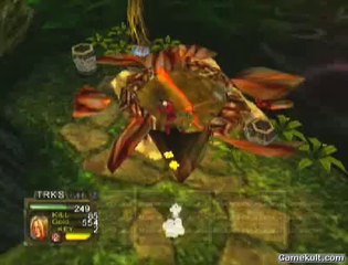 Blackstone : Magic and Steel - Attaquer le mal à la source