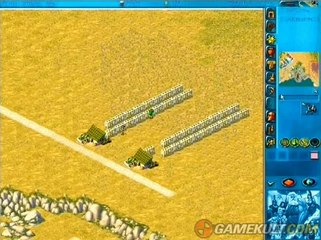 Le Maître de l'Atlantide : Poséidon - Du gros rouge