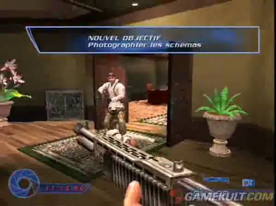 James Bond 007 : Espion pour Cible - James Bond dans le feu de l'action