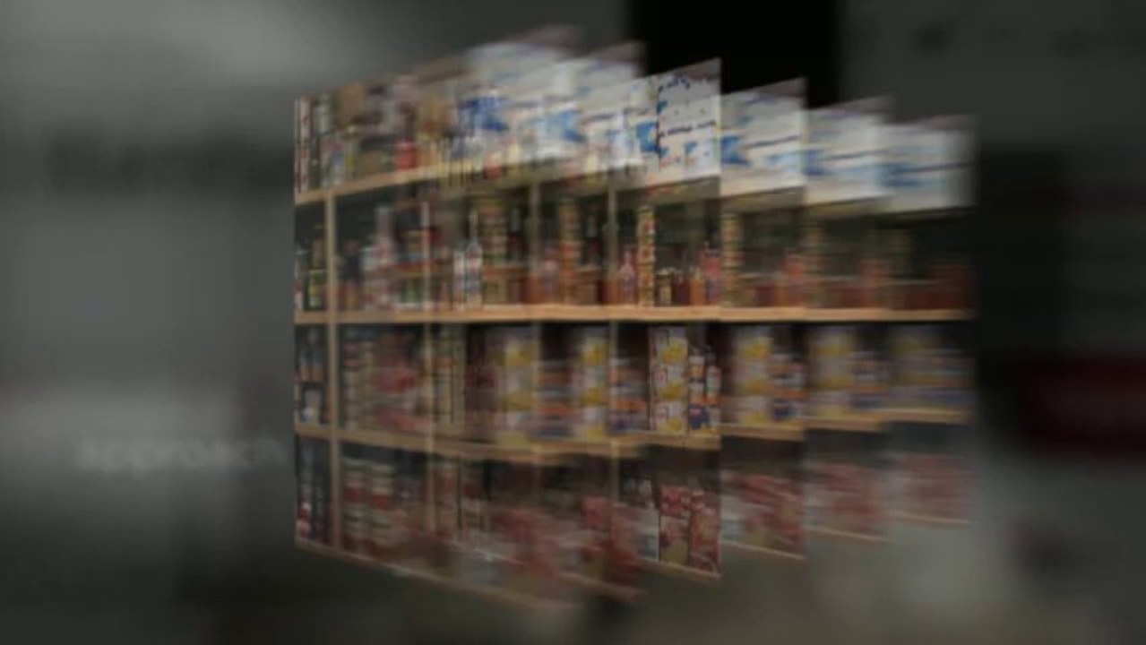 Following The Leading Survivalist Blog