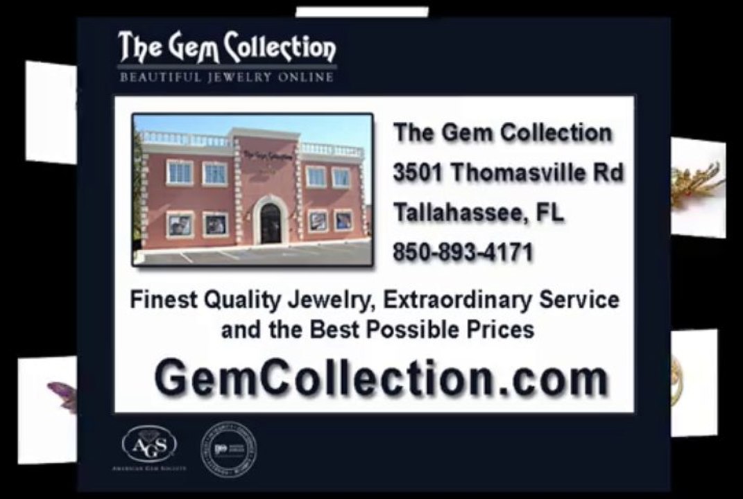 The Gem Collection | Vintage Jewelry Shopping Tallahassee 32309