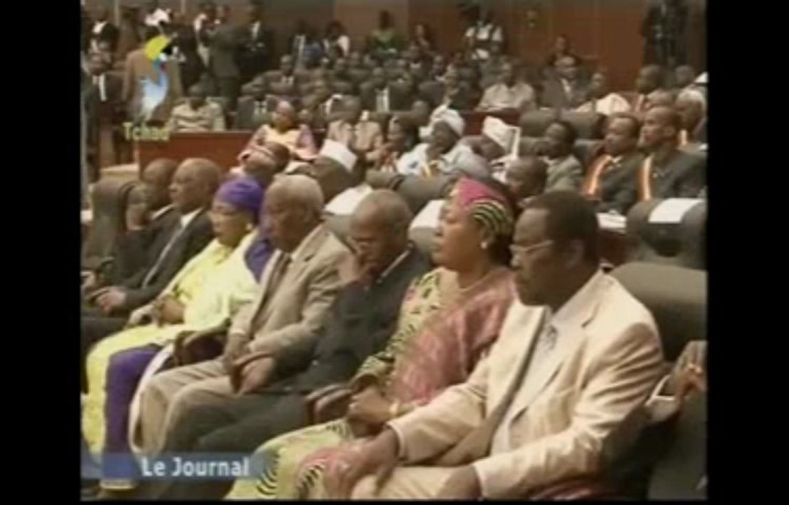 SELEKA DEBY ANTI-BALAKA,une paix éphémère pour une guerre prochaine de la sous région - SUR TOL