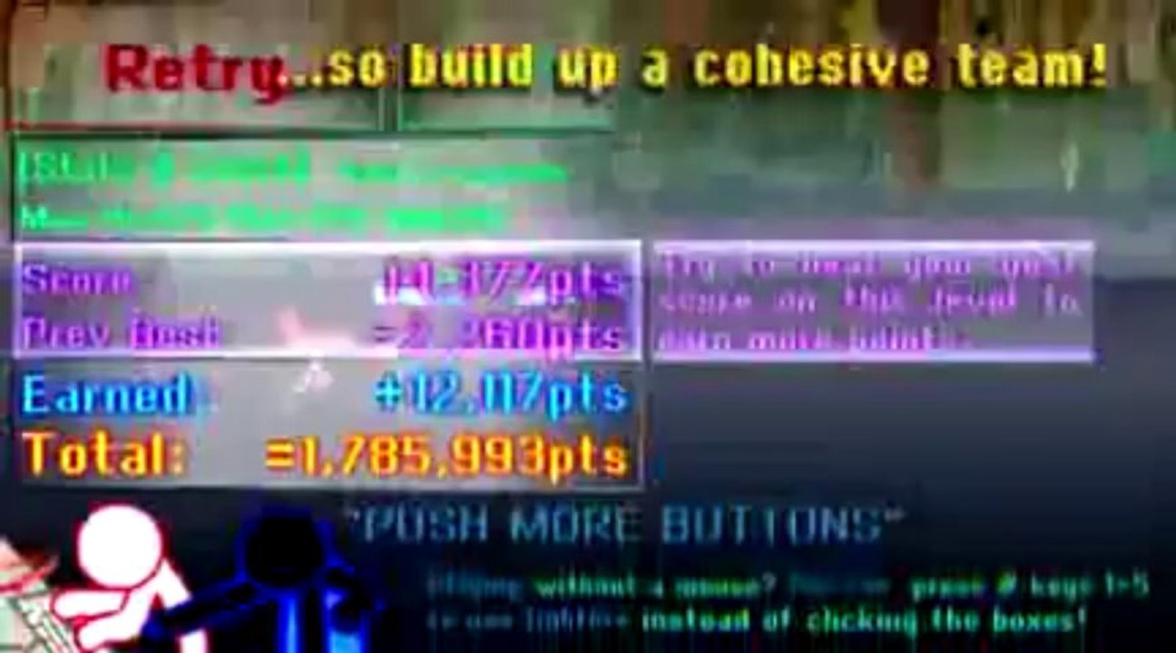 Slush Invaders Game On Y8best.com
