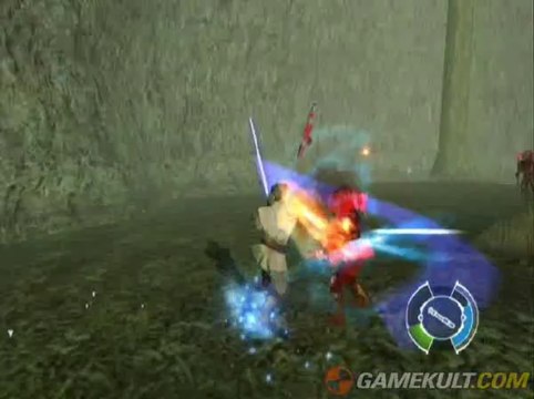 Star Wars Obi-Wan - 1, 2, 3 nous irons aux bois