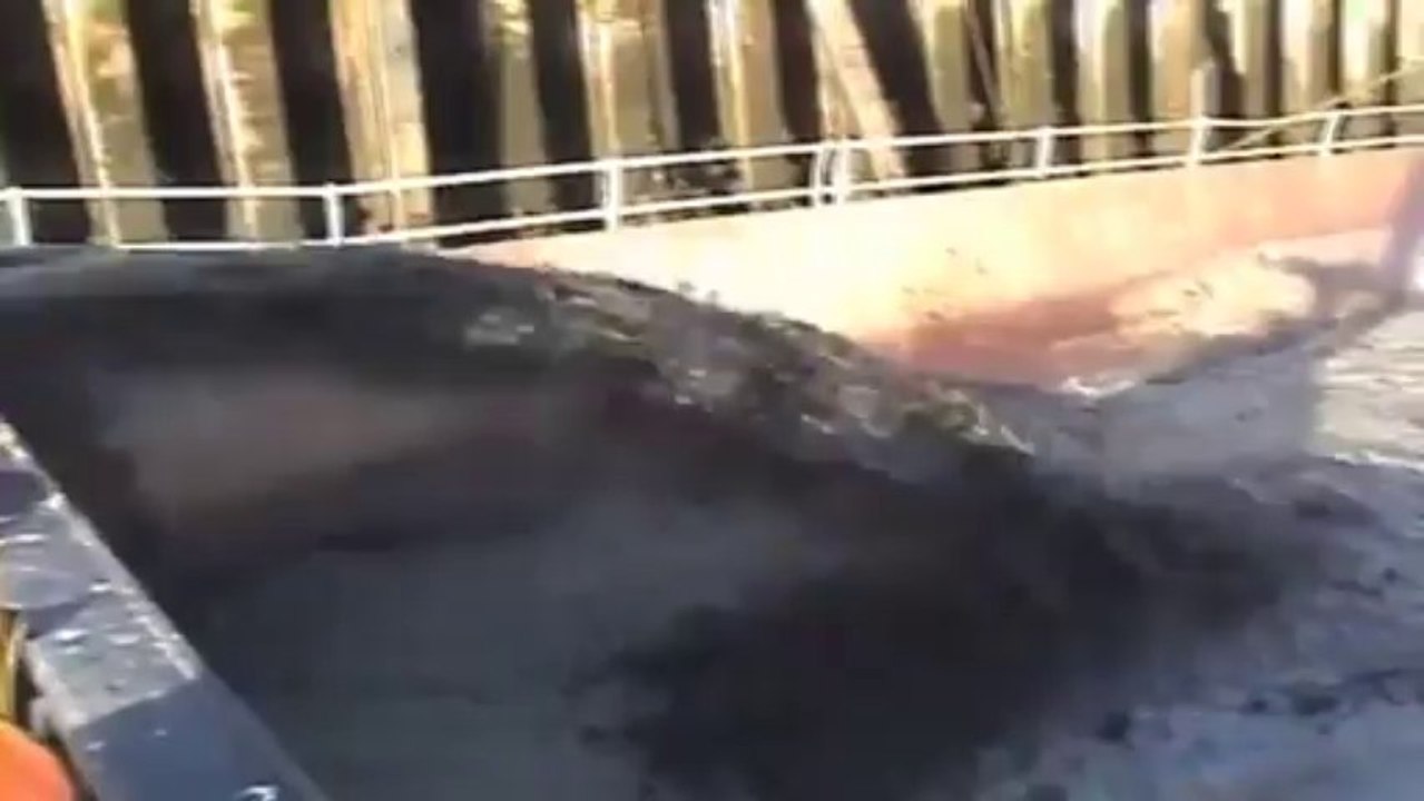 0975376282 :bán máy bơm chìm nước thải Tsurumi ,giá máy bơm chìm Tsurumi 35.5 (5.5kW) ,báo giá bơm tsurumi