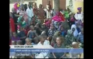 L'effort de guerre de Habré repris par Deby avec extravagance sur le 