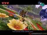 StarFox Adventures - Un bâton bien pratique