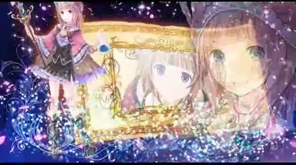 Atelier Totori - Pub Japon