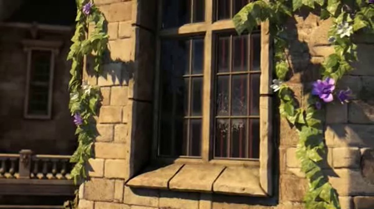 Fable III - Intro