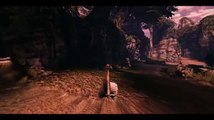 Hunted : The Demon's Forge - Trailer de lancement