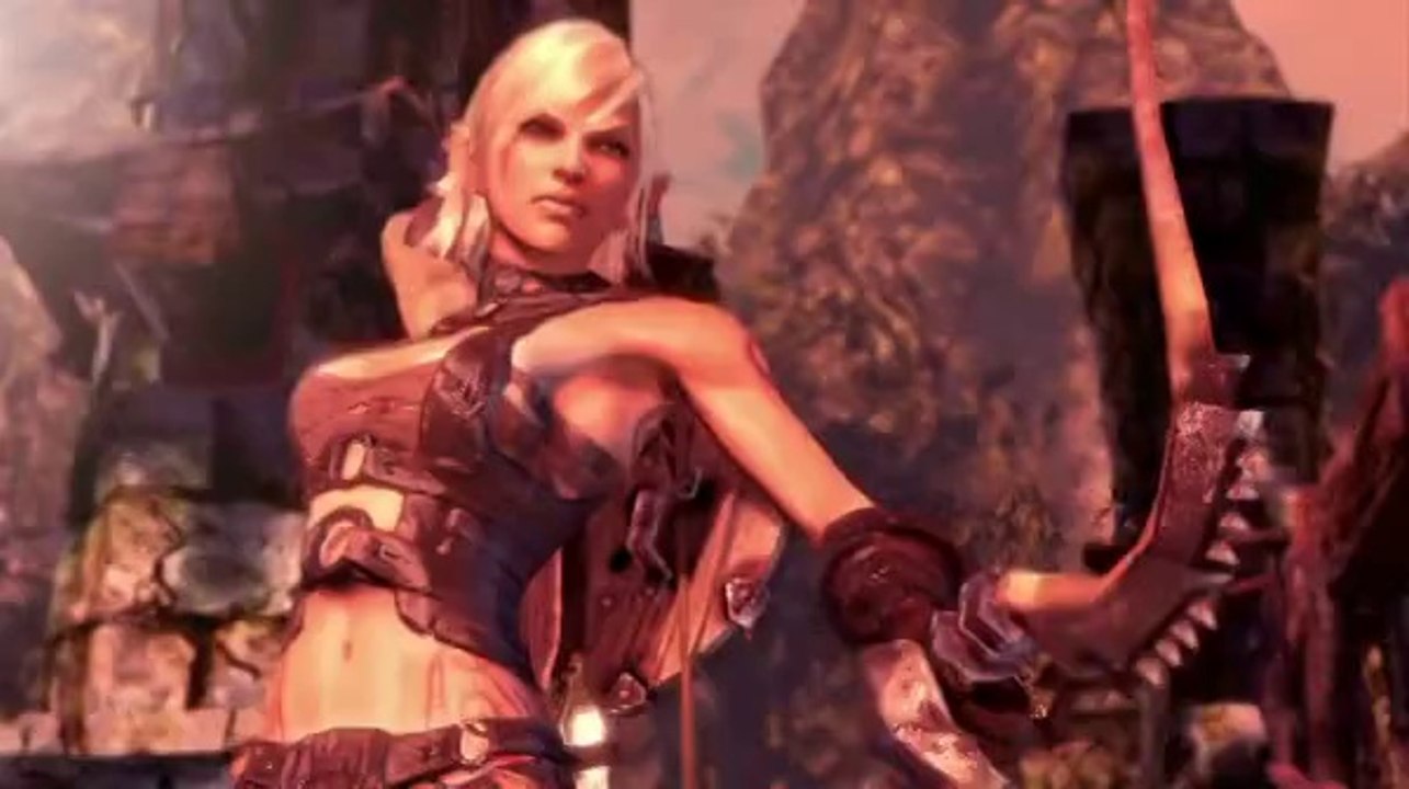 Hunted : The Demon's Forge - Call of the Forge