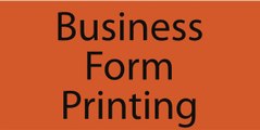 Business Forms | Business Form Printing in Morganton, NC by Highridge Graphics