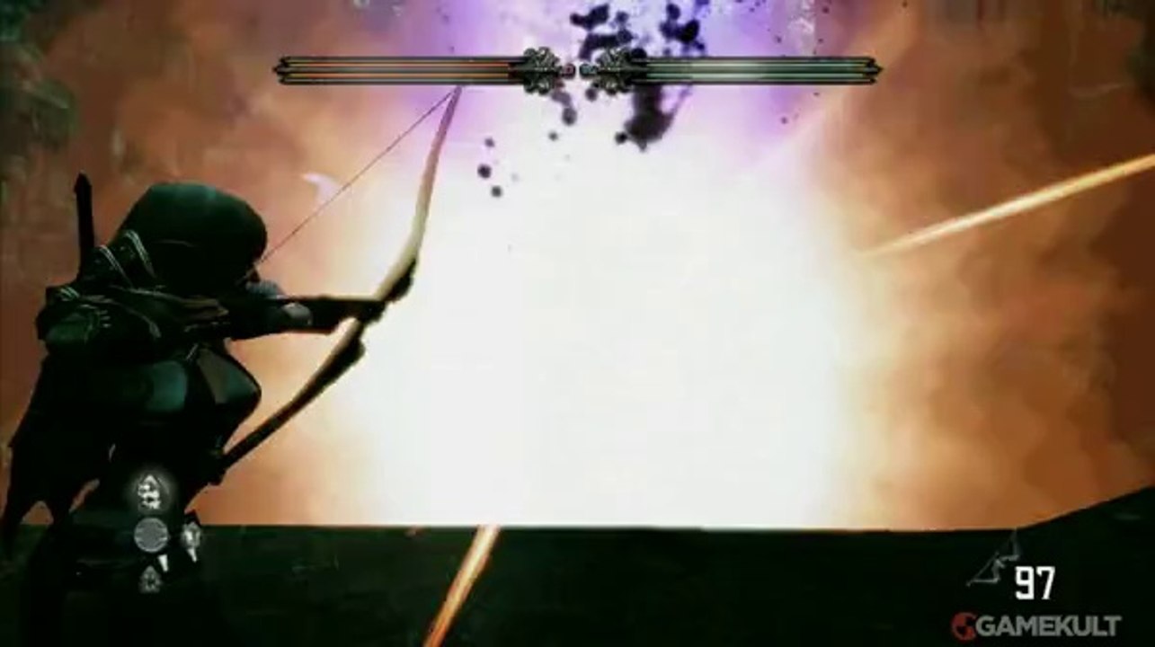 Hunted : The Demon's Forge - On craint degun!