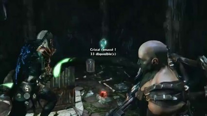 Hunted : The Demon's Forge - Au fond des eaux 4