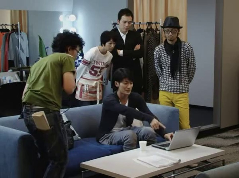 Monster Hunter Portable 3rd - Pub Japon #1