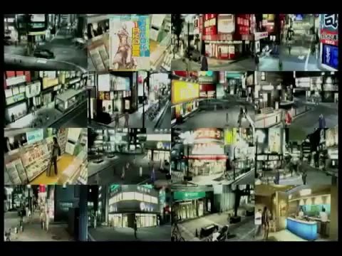 Kurohyô Ryû ga Gotoku Shinshô - Trailer #2