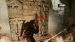 Gears of War 3 - Inferno sur Old Town (bêta multi)