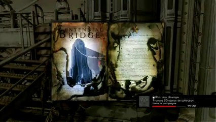 Gears of War 3 - Collectible 14, publicité