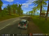 Xpand Rally Xtreme - Le ralenti