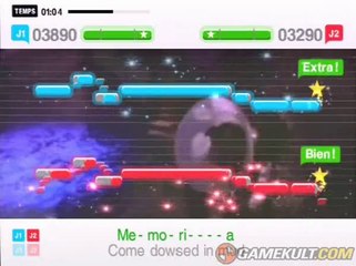 Singstar Rocks ! - Come As You Are