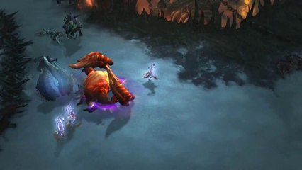 Diablo III - Wizard : Mirror Image