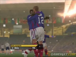Coupe du Monde de la FIFA 2006 - Bonnes ouvertures