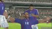 Coupe du Monde de la FIFA 2006 - La grosse tête de Titi
