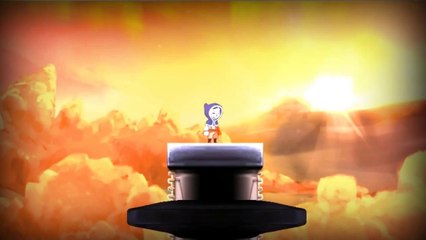 Teslagrad - Official trailer 2  Mood