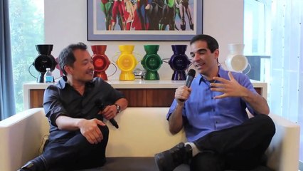 Injustice : Les Dieux sont parmi nous - Scorpion Trailer