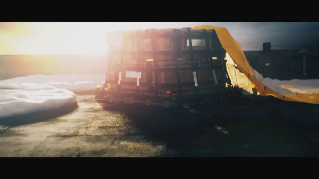 Dying Light - Premier Trailer