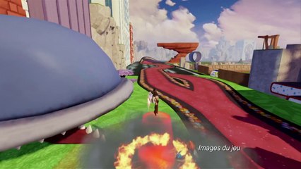 Disney Infinity - Lone Ranger