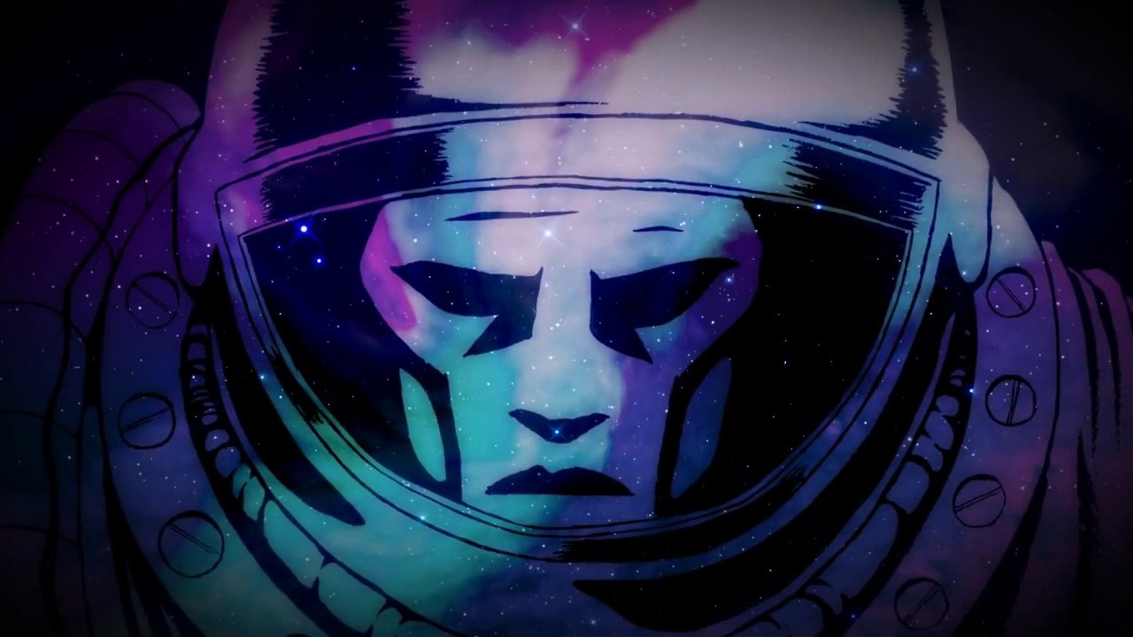 Out There : Ω Edition - Reveal Teaser