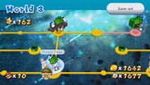 Super Mario Galaxy 2 [Part 10] [Green Stars - World 3]