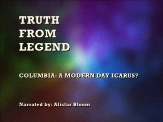 BioShock : Infinite - Columbia : A Modern Day Icarus ?