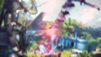 Crysis 3 - Beta Multi Trailer