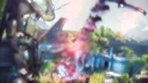 Crysis 3 - Beta Multi Trailer