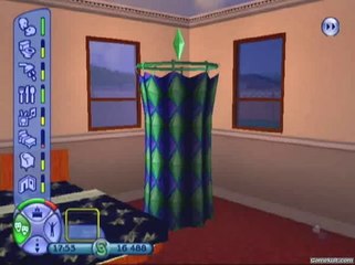 Les Sims 2 - Un peu de ménage