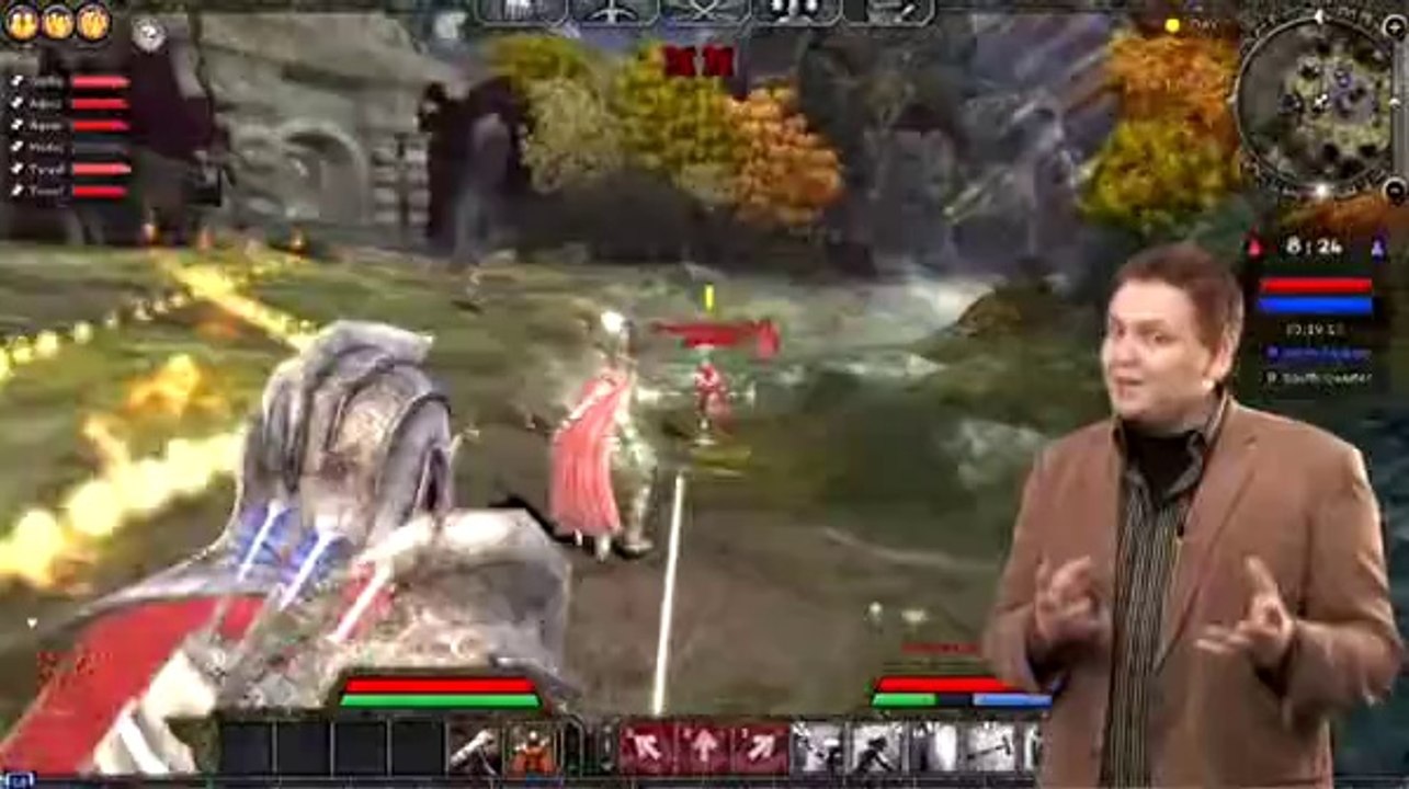 Age of Conan : Hyborian Adventures - Hyborian Insider