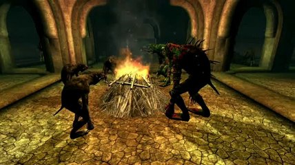 Age of Conan : Hyborian Adventures - Onyx Chamber