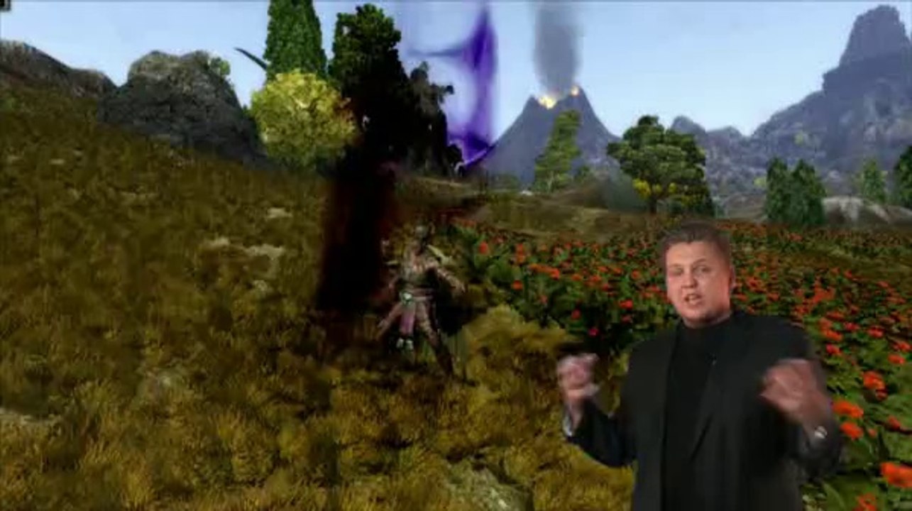 Age of Conan : Hyborian Adventures - Hyborian Insider The Future of Conan