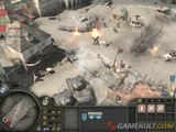 Company of Heroes - Assaut sur le quartier général