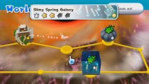 Super Mario Galaxy 2 [Part 13] [Green Stars - World 6]