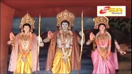 Aarti Sursari Ki By Sarita Joshi,Ramesh Roshan || New Aarti Video 2014 ||